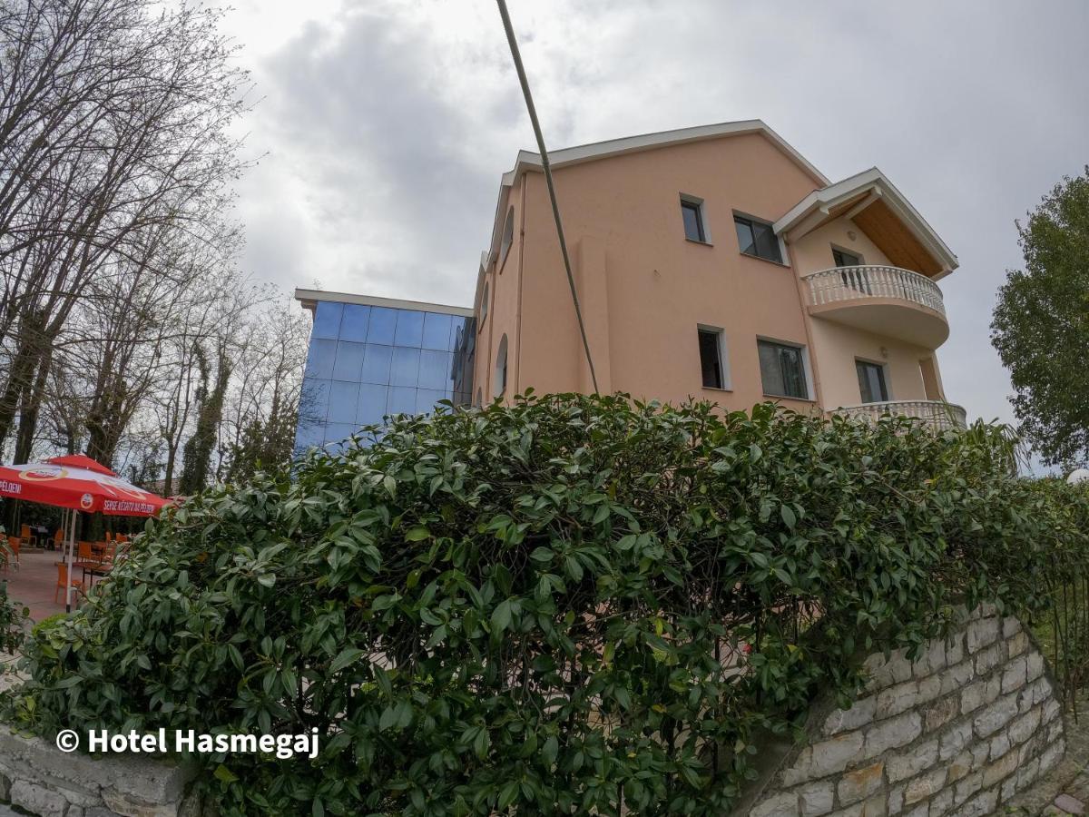 Hotel Hasmegaj Mahall' e Kryethuit Eksteriør bilde
