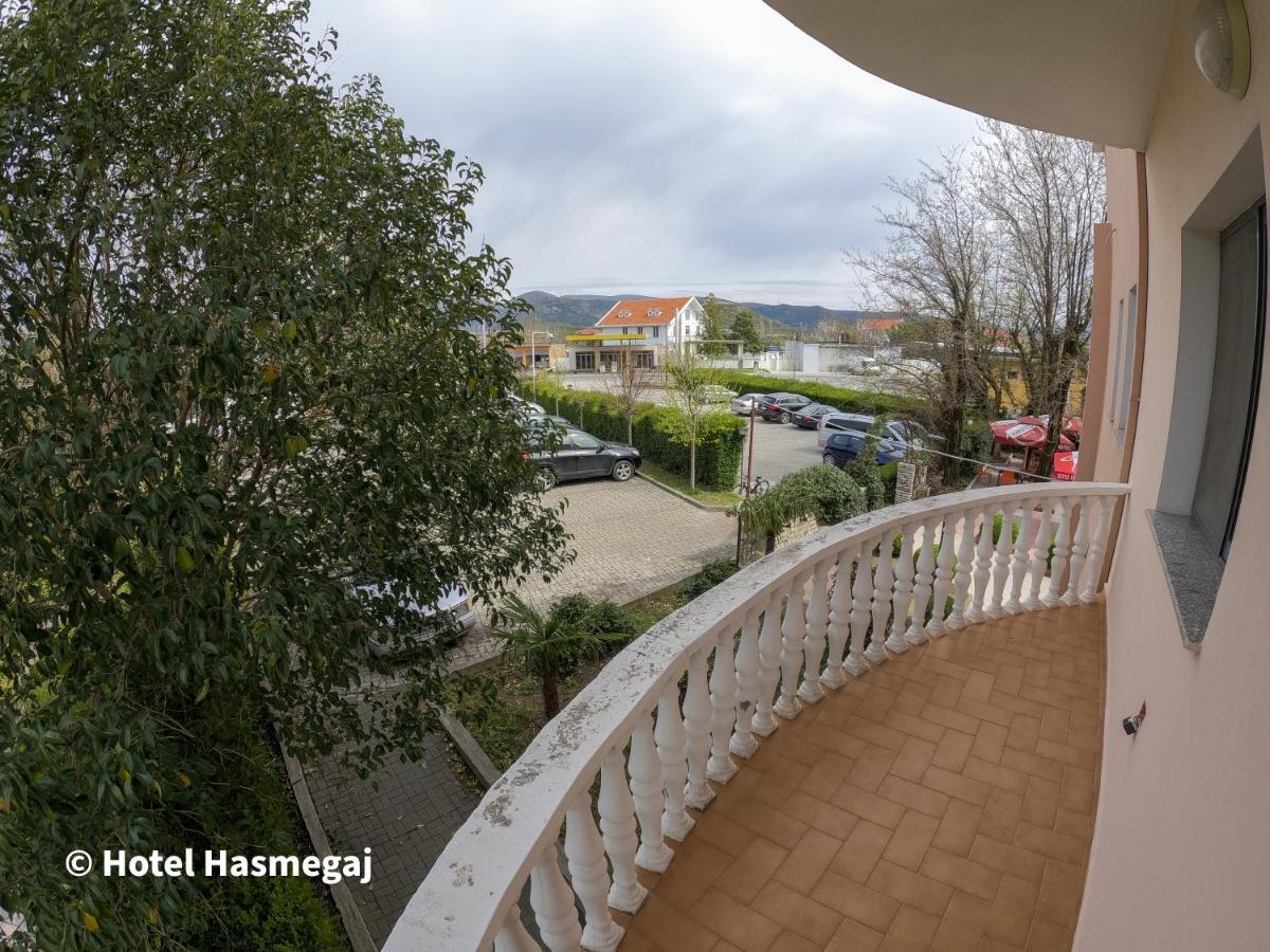 Hotel Hasmegaj Mahall' e Kryethuit Eksteriør bilde